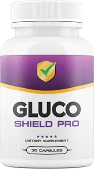 Gluco Shield Pro 30-Day Supply Package